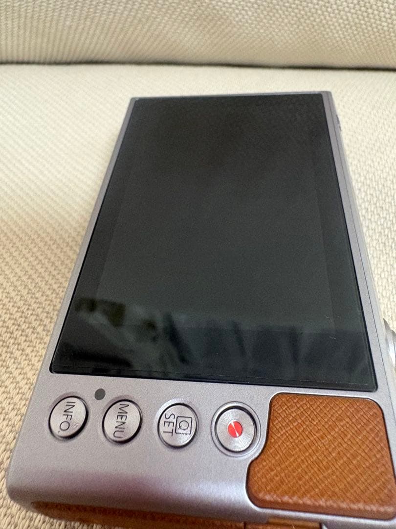 デジタルカメラ Canon PowerShot G9 X Mark II