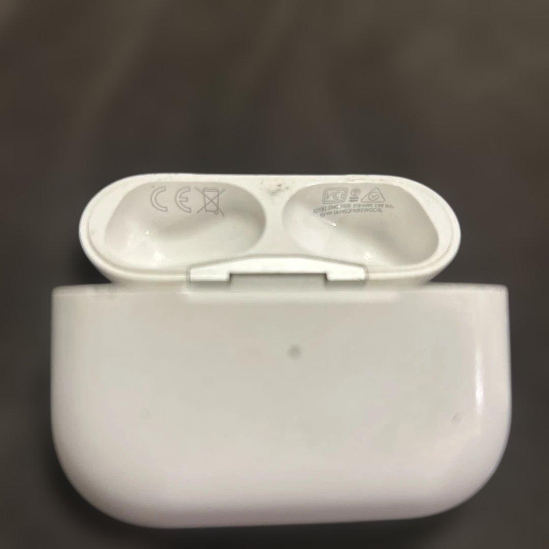 値下げ交渉オッケーです！AirPods pro3