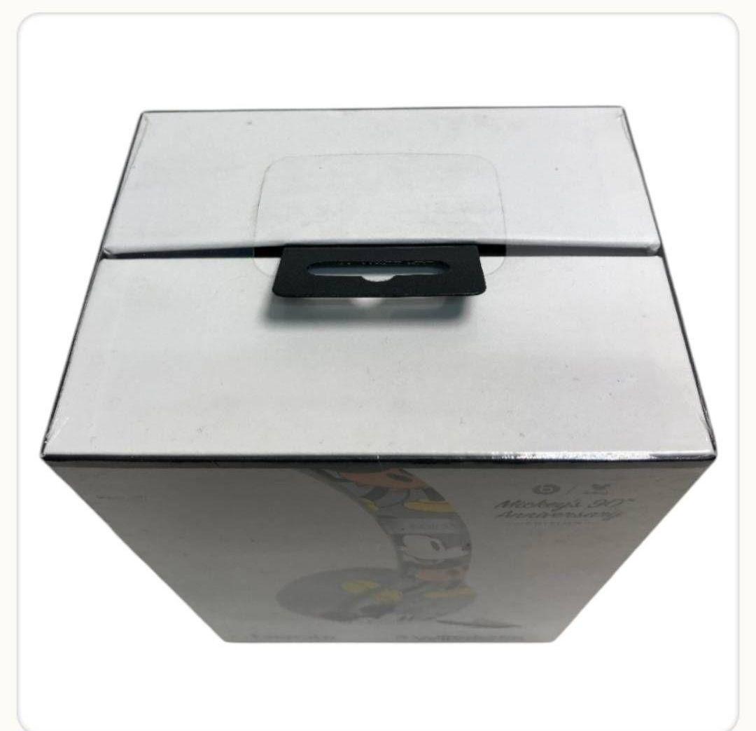 新品・未開封☆ビーツバイドクタードレ ヘッドフォン ミッキーマウス 生誕90周年