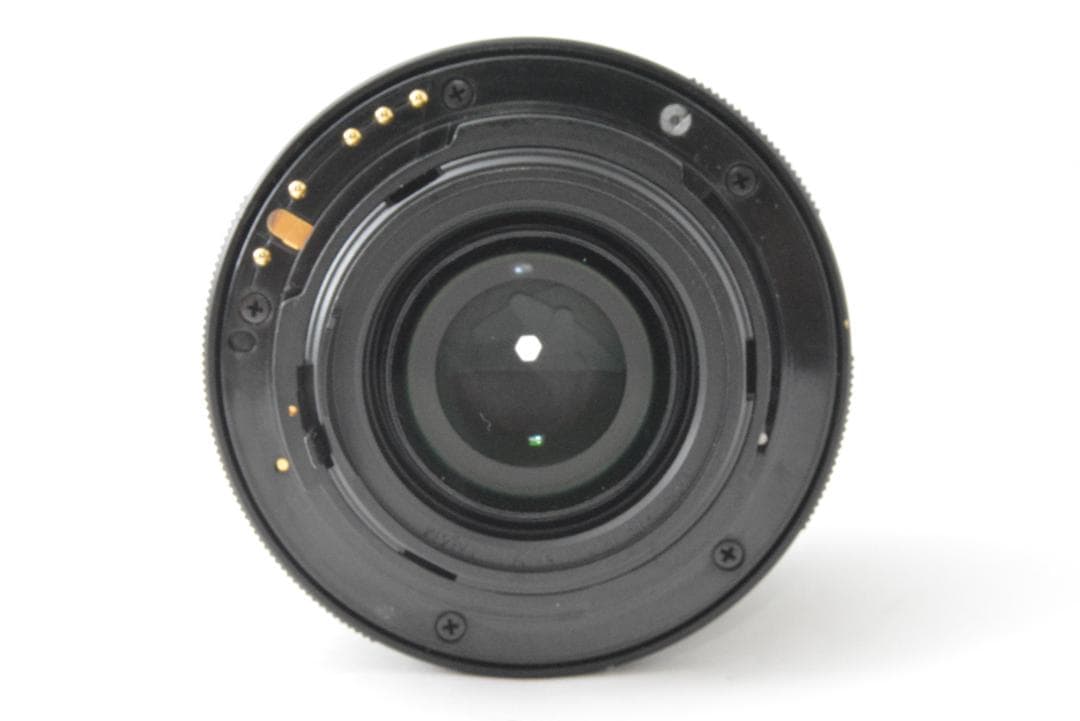 ペンタックス smc PENTAX-DA 35mm F2.4 ED