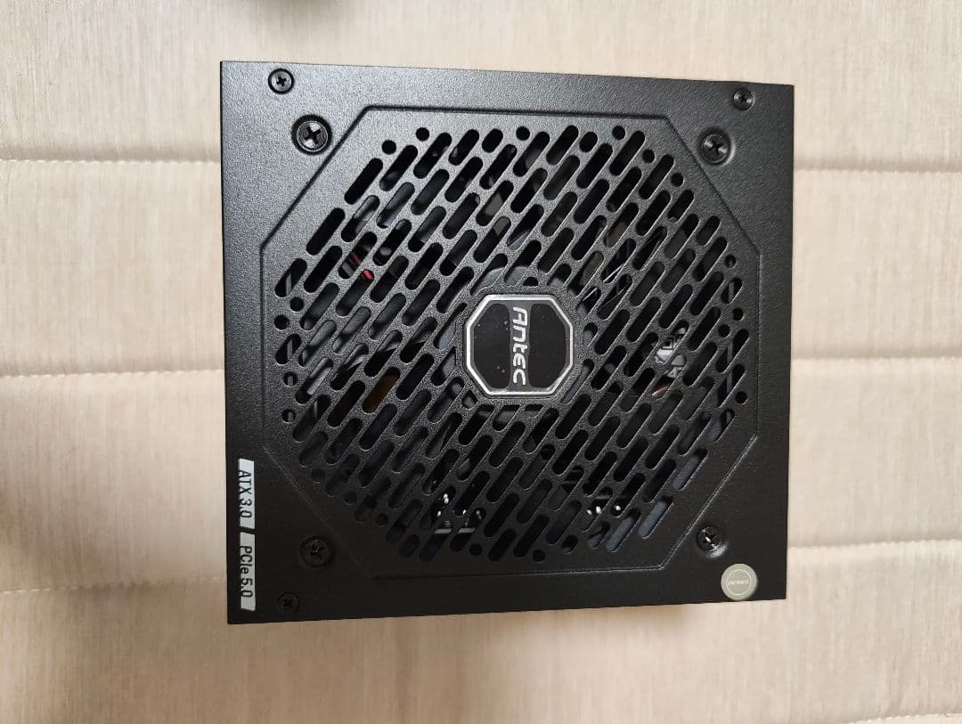 眠*形様 Antec NeoECO NE1000G M 1000W電源