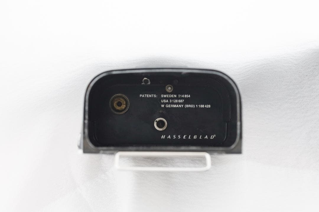 HASSELBLAD 500C/M ボディ A12マガジン付き