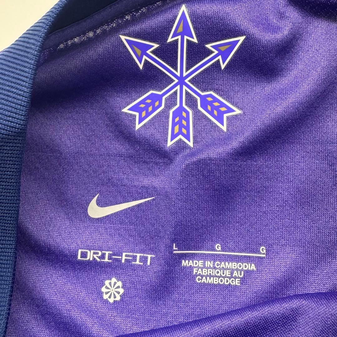 【新品】サンフレッチェ広島 ユニフォーム L レプリカ 2025 ホーム