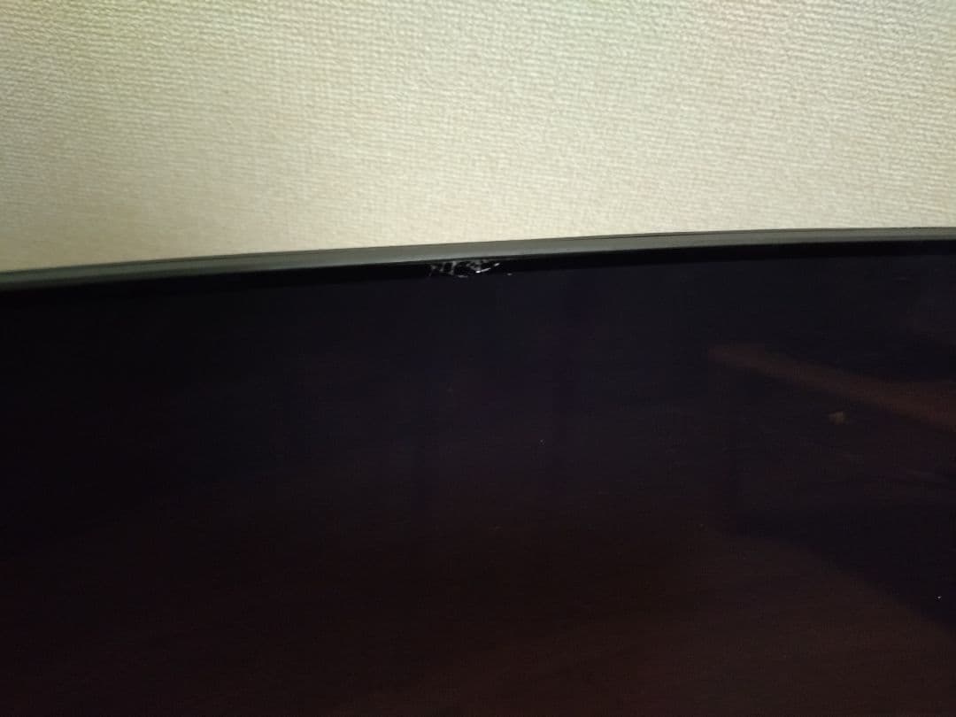 ジ*世様 Alienware AW3225QF (JUNK)