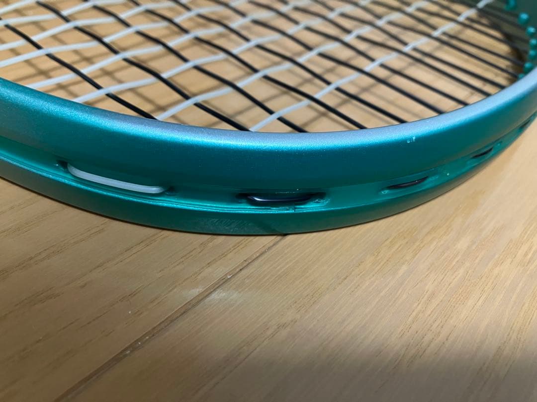 ラケット(軟式用) VOLTRAGE 7S UL1