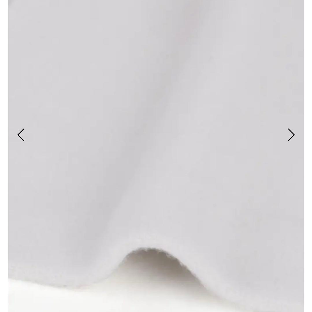 ヤマダヤ　Aga [尾州]Double Melton Cocoon Coat