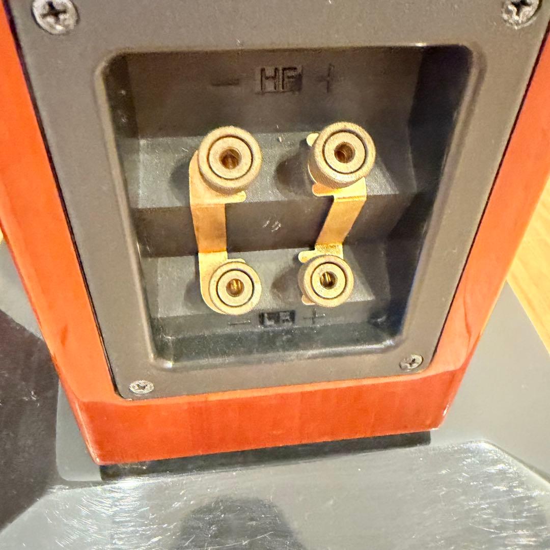 名機 廃盤 Panasonic SB-PF800 スピーカー Cineplex