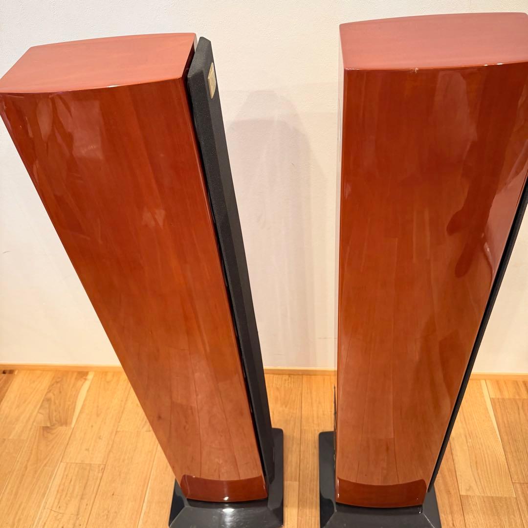 名機 廃盤 Panasonic SB-PF800 スピーカー Cineplex