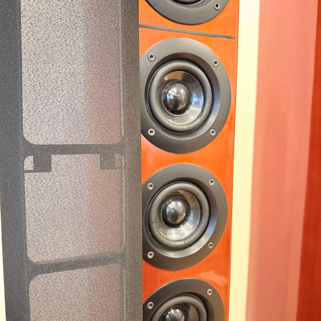 名機 廃盤 Panasonic SB-PF800 スピーカー Cineplex