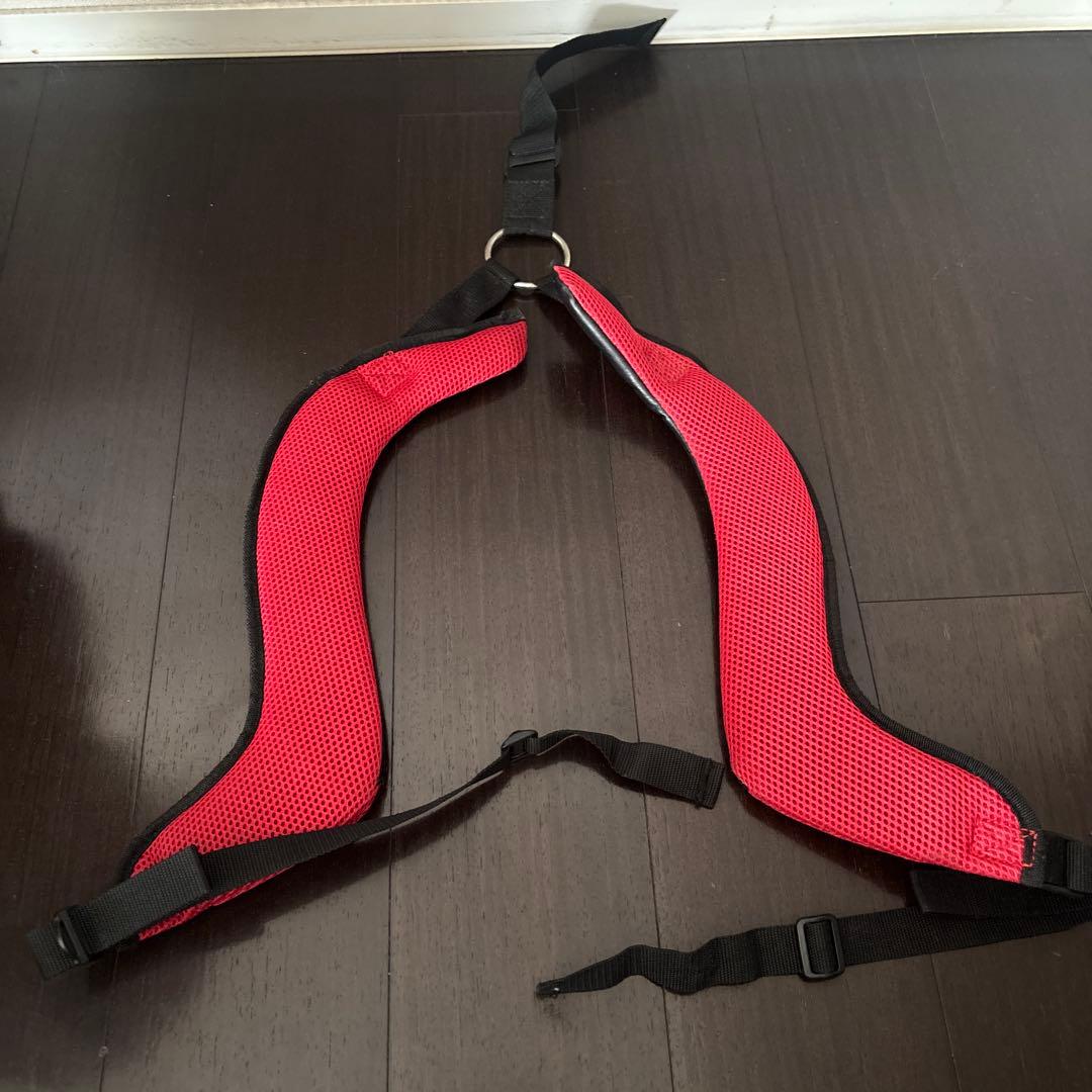 パーリーゲイツ キャディバック