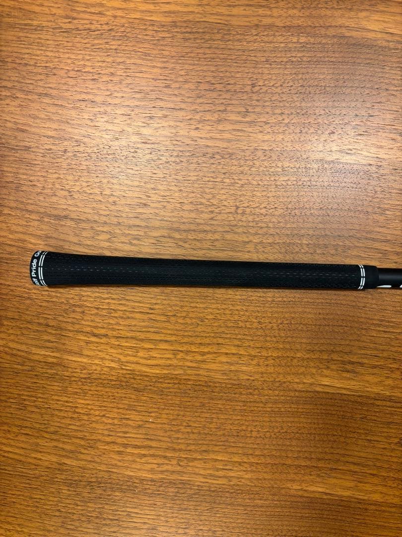 【レア】タイトリスト ディアマナ BB 53-SR ドライバーシャフト