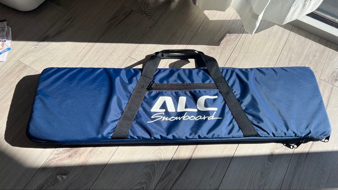 スノーボード ALLFLEX AGS Longitudinal Soft Beijing