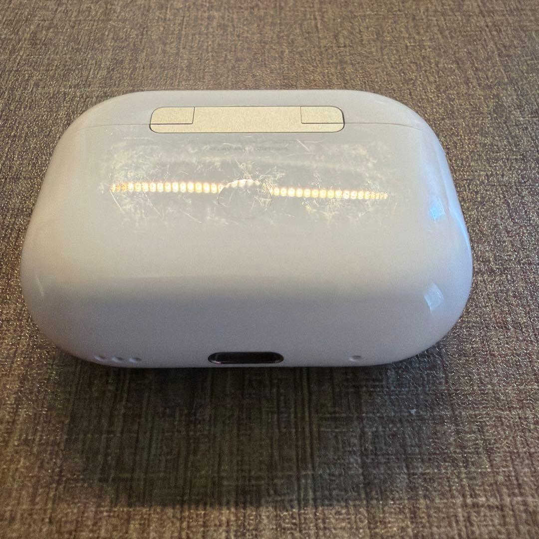 Apple AirPodspro2世代 正規品