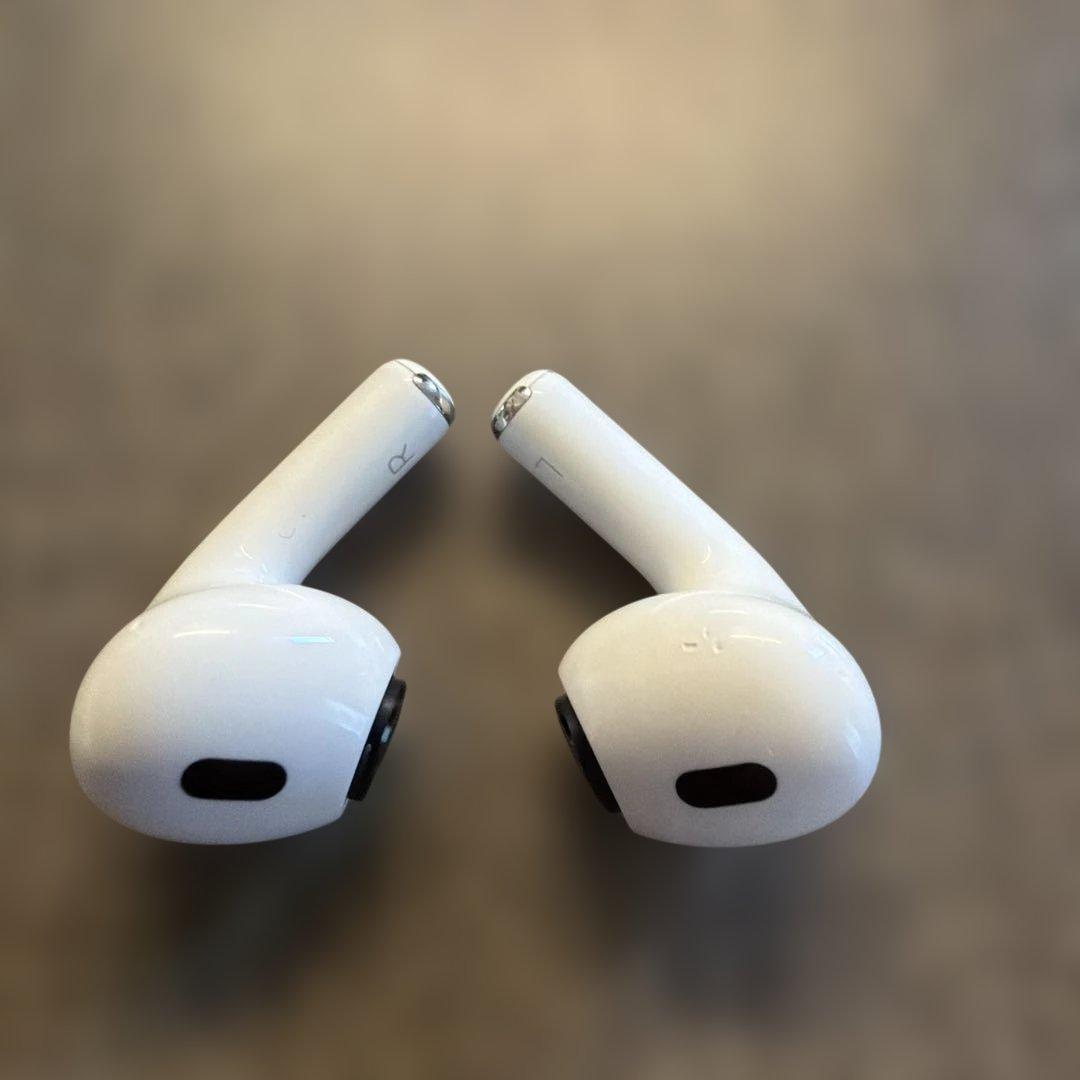 Apple AirPodspro2世代 正規品