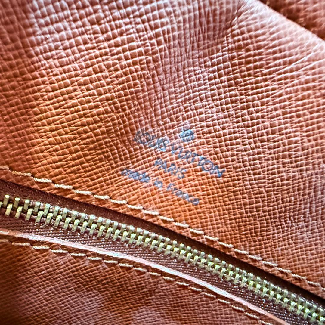 ■美品■LOUIS VUITTON ルイヴィトン モノグラム ポルトドキュマン