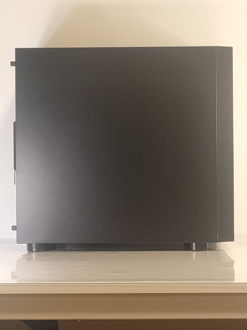 【猫野にゃんこPC】i7-12700 RTX4060ti