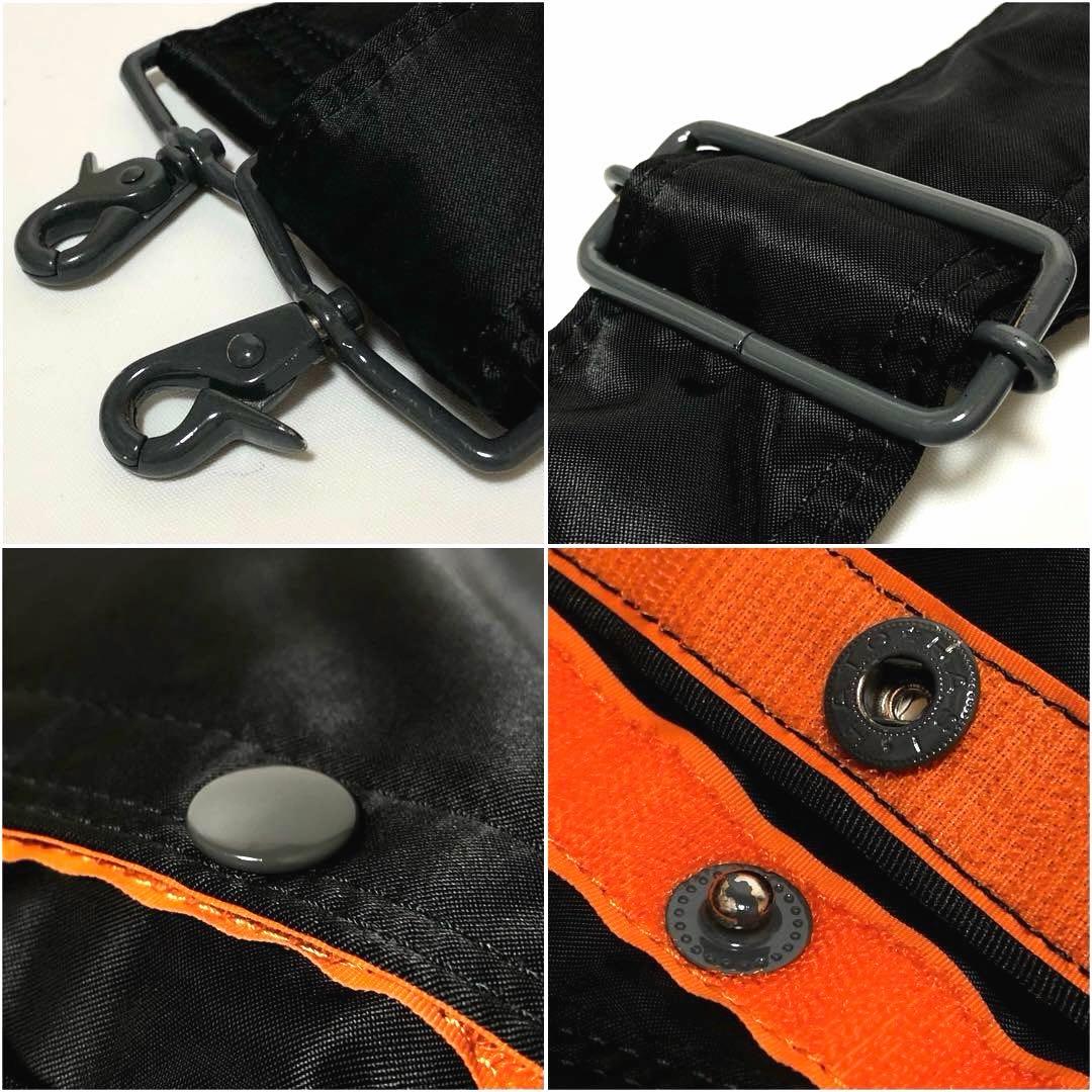 未使用級✨ポーター タンカー ビジネスバッグ3way XL ブラック 吉田カバン