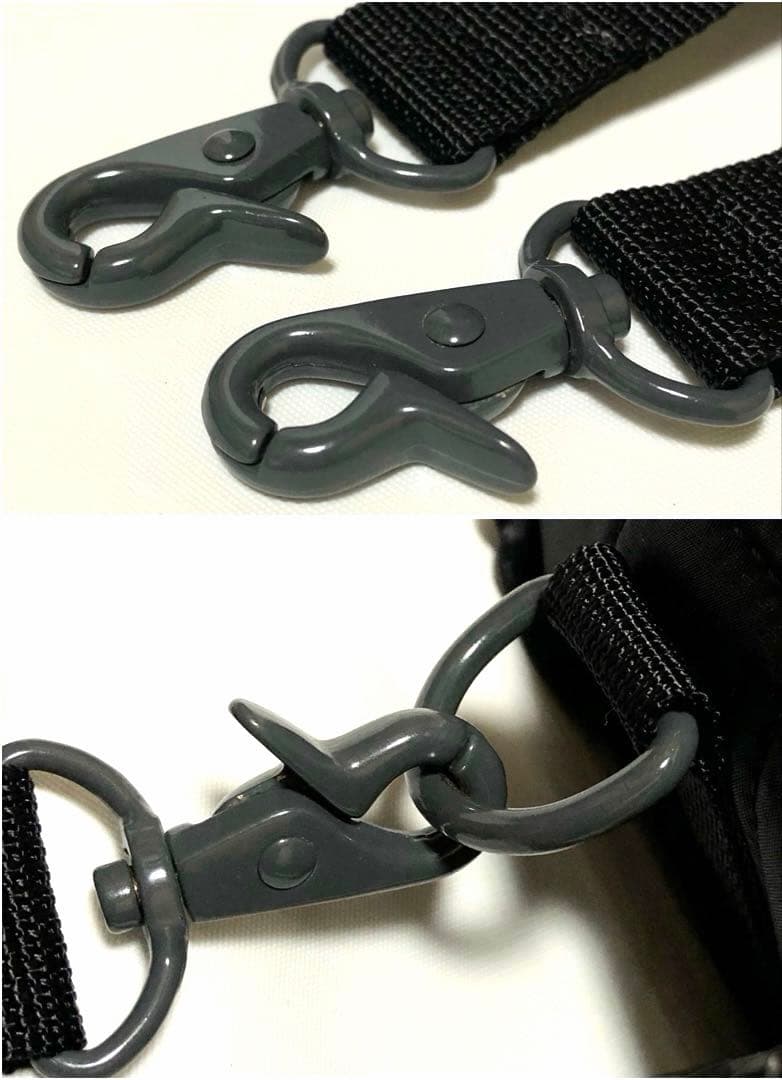 未使用級✨ポーター タンカー ビジネスバッグ3way XL ブラック 吉田カバン