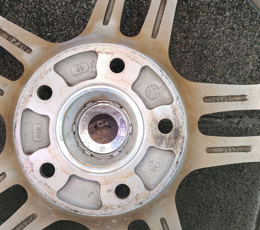 195/65r15 スタッドレスタイヤセット