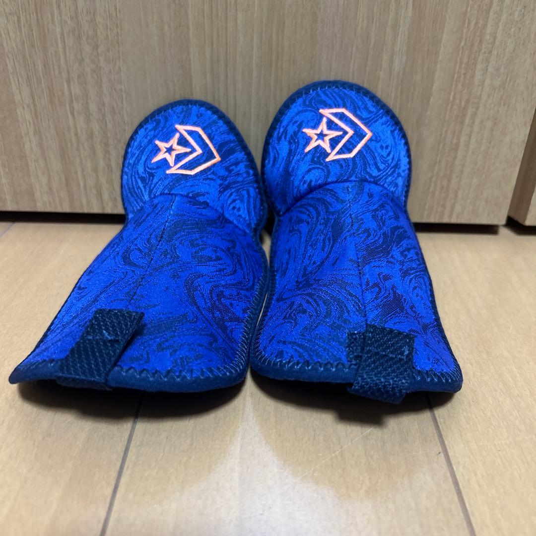 激レア　converse オールスター bb トリリアント