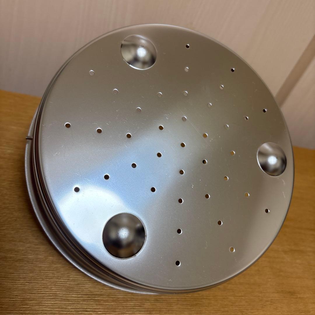 フィスラー 圧力鍋　4.5リットル