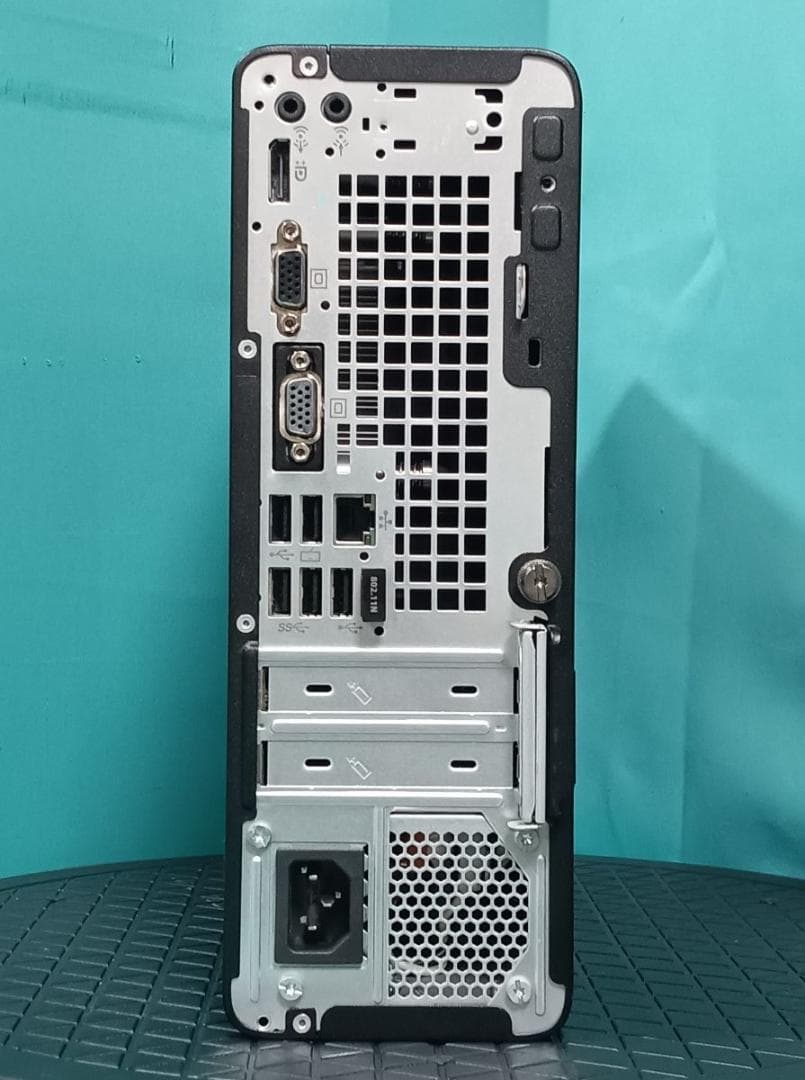 初期保証 i5-8500 16GB SSD256GB HDD オフィスWin11