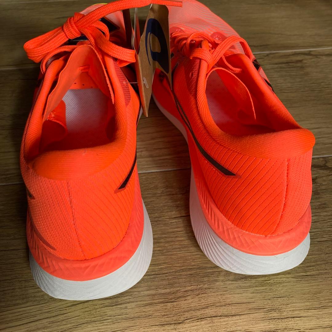 【未使用】ASICS　MAGIC SPEED 3 Wide 28.0cm