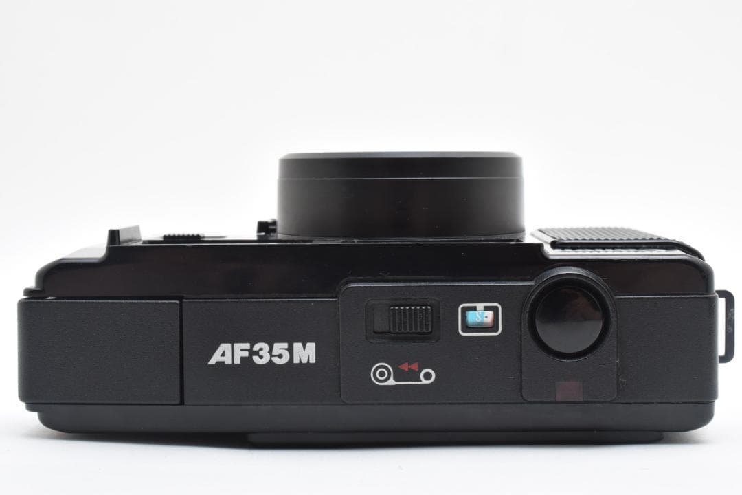 Canon AF35M コンパクトカメラ
