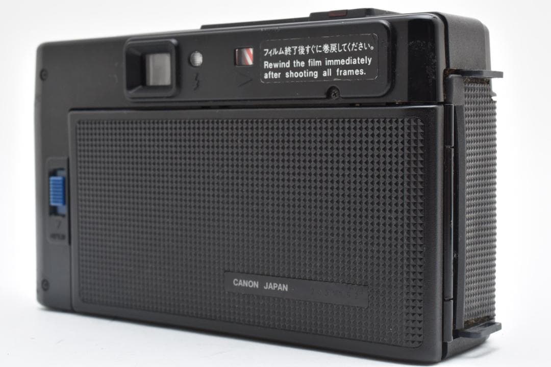 Canon AF35M コンパクトカメラ