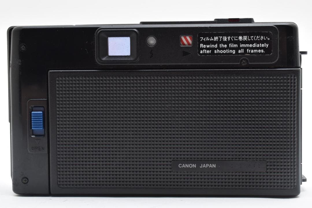 Canon AF35M コンパクトカメラ