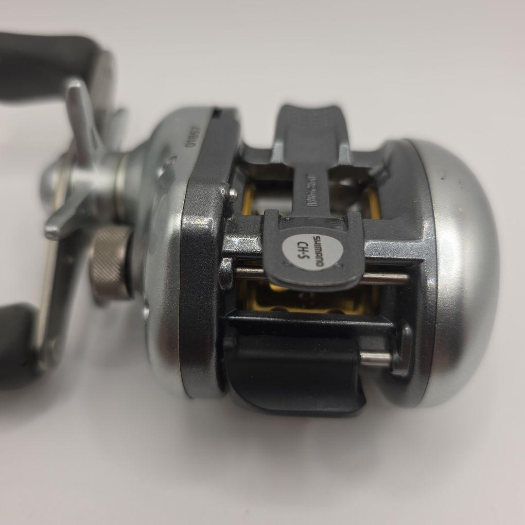 T66 シマノ 04スコーピオンMg1000