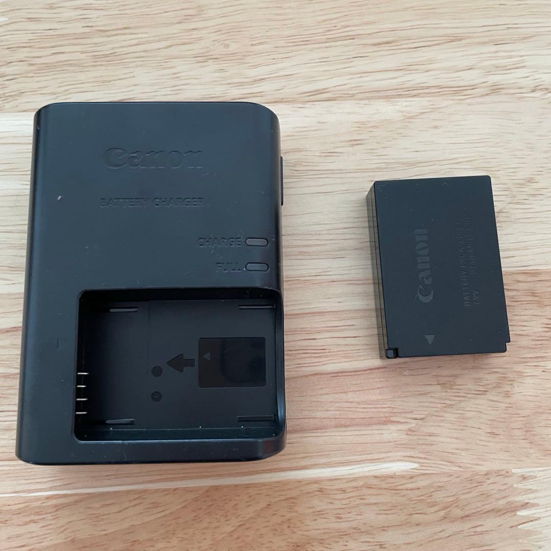 デジタルカメラ canon eos m100