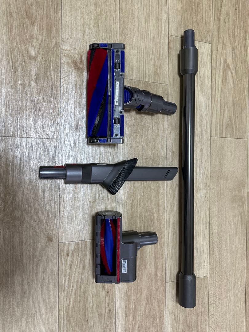 掃除機・クリーナー Dyson-SV21