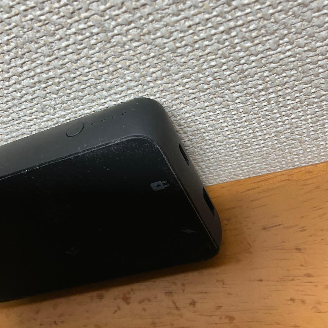 スマホアクセサリー Supreme/mophie powerstation wireless
