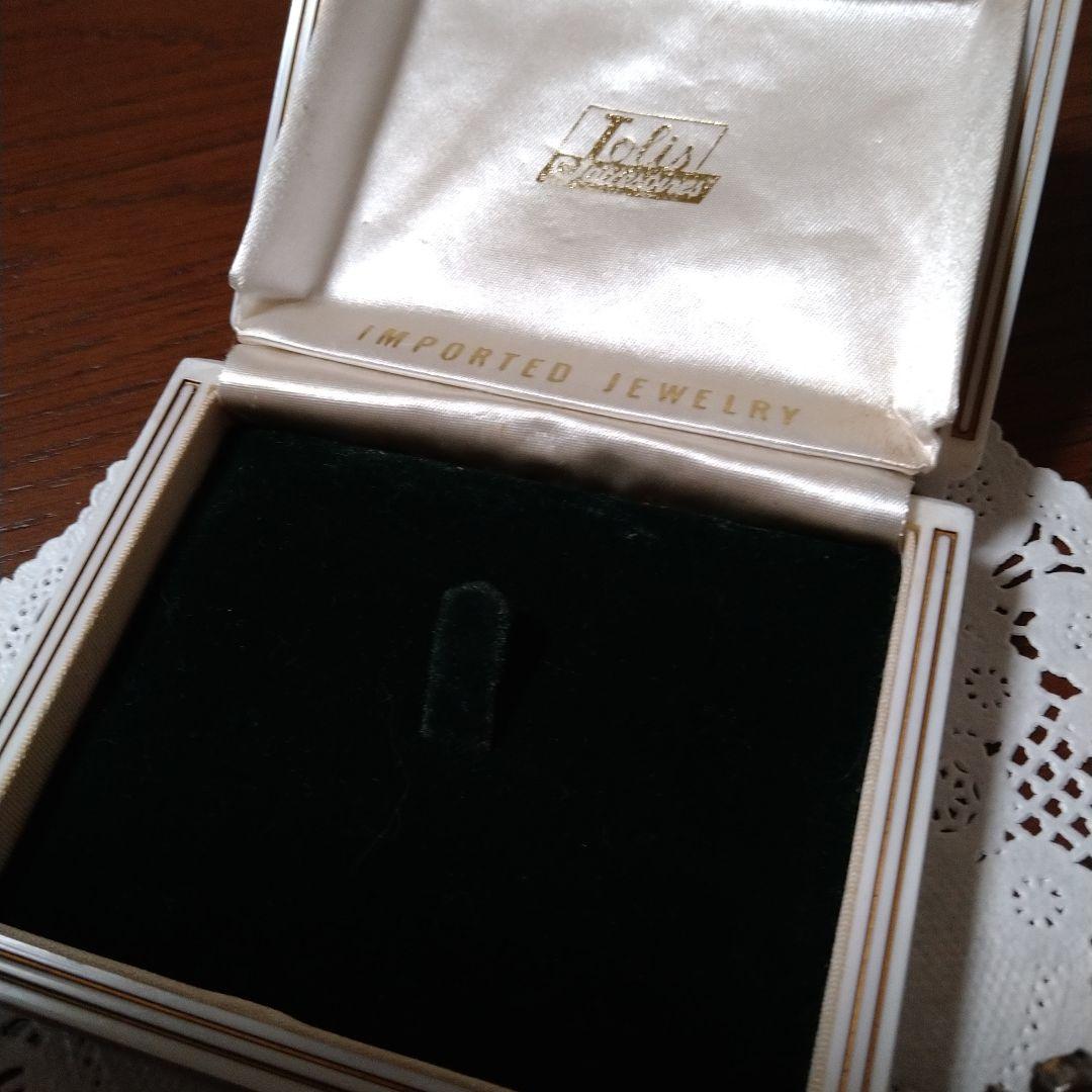 アンティークブローチ美品