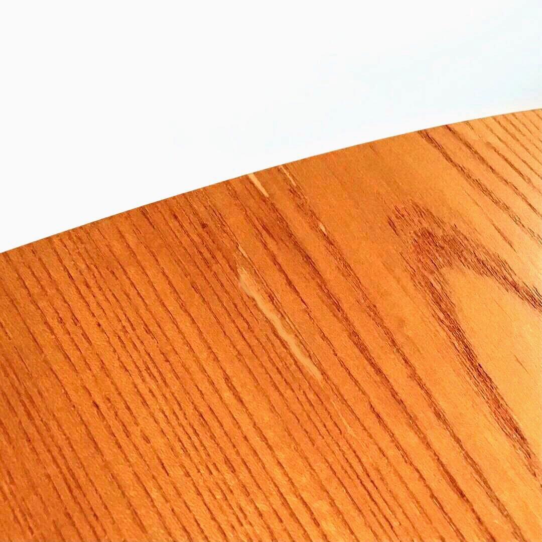 天童木工　座椅子　欅　2脚セット