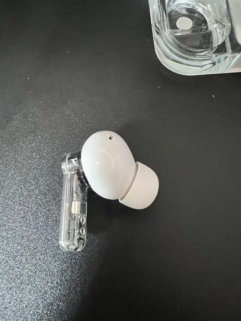 イヤホン nothing ear(2)