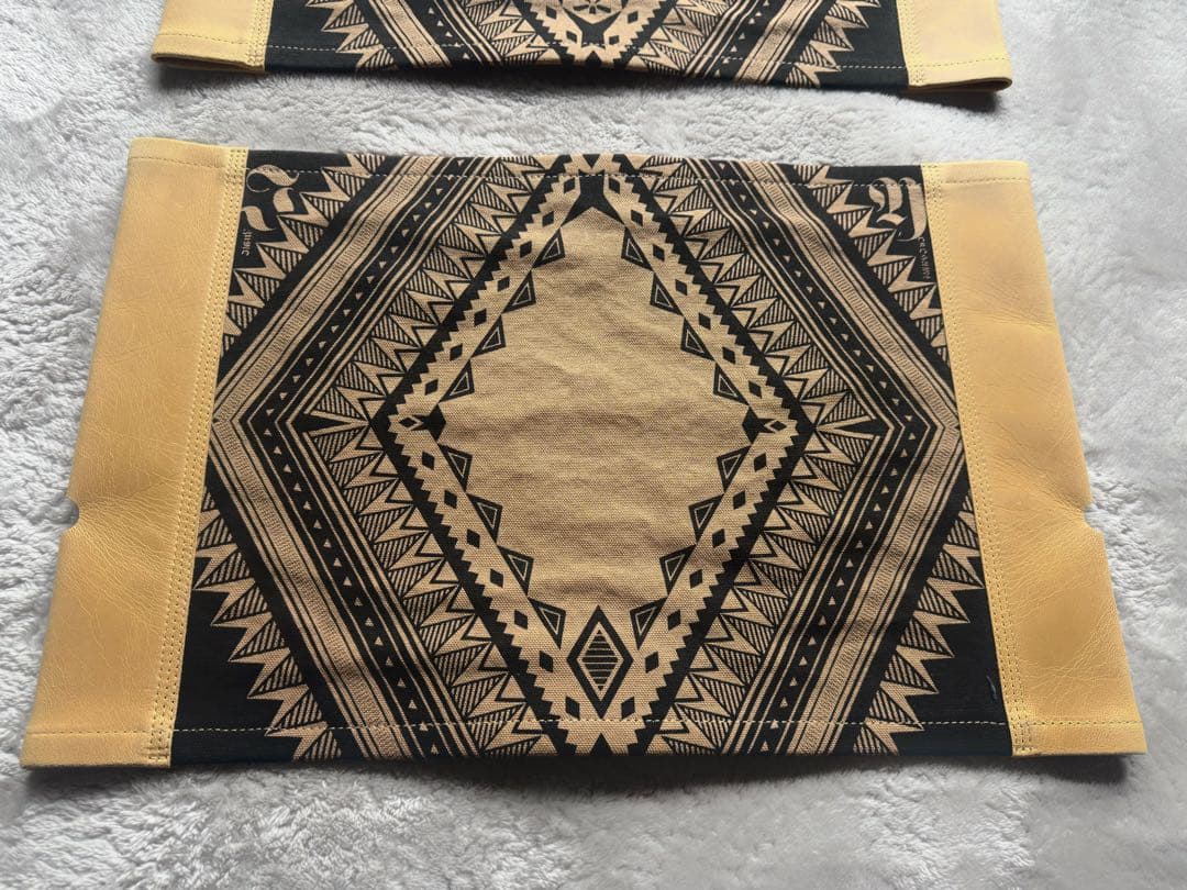 新品　GARAWARU OLD MOUNTAIN×DEVISE WORKS