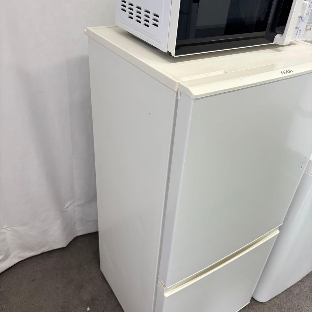 981　冷蔵庫　洗濯機　電子レンジ　一人暮らし　単身セット　安い　設置無料