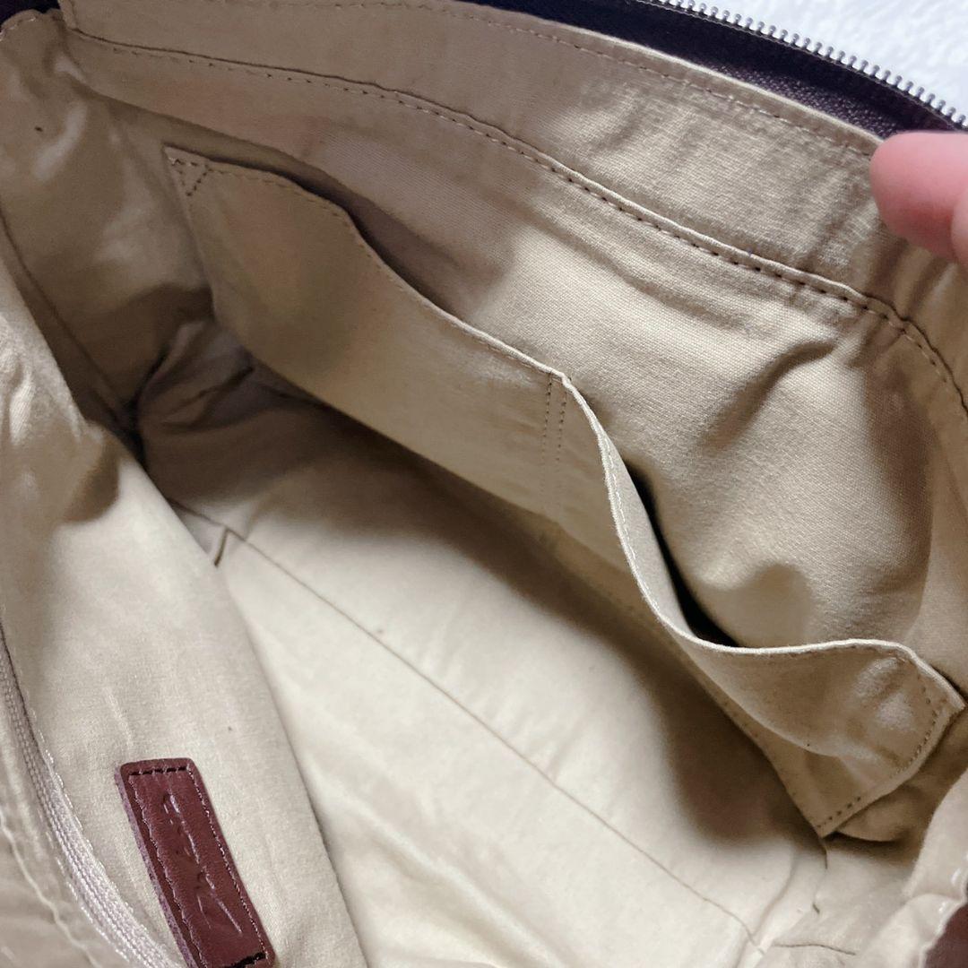 ダコタ ブラウン ハンドバッグ ショルダーバッグ ツーウェイ レディース