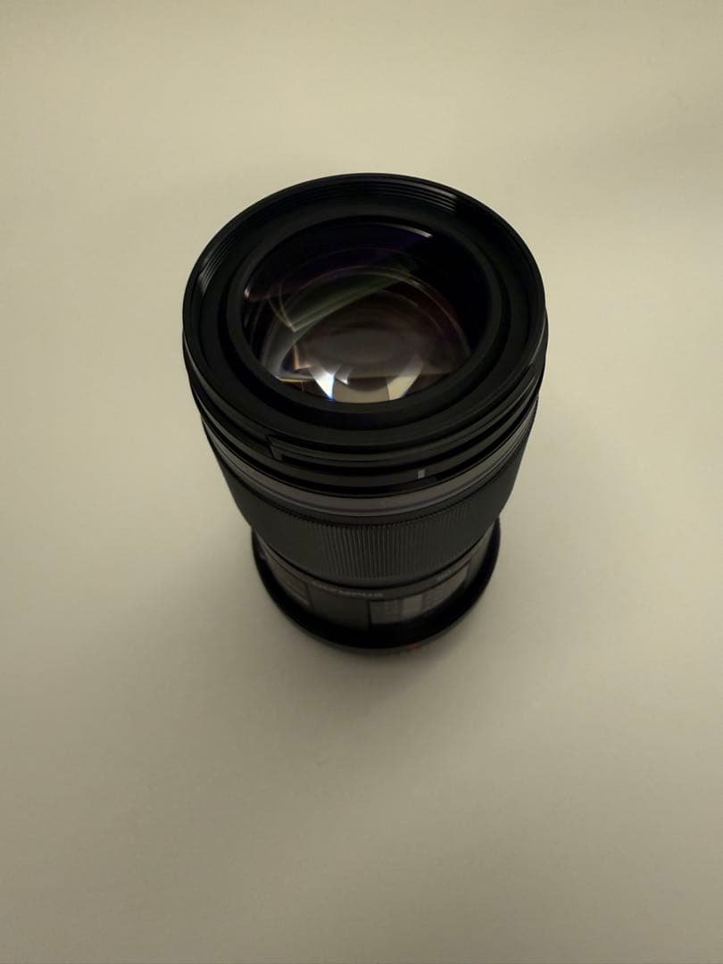 OLYMPUS M.ZUIKO DIGITAL ED 60mm F2.8 マクロ