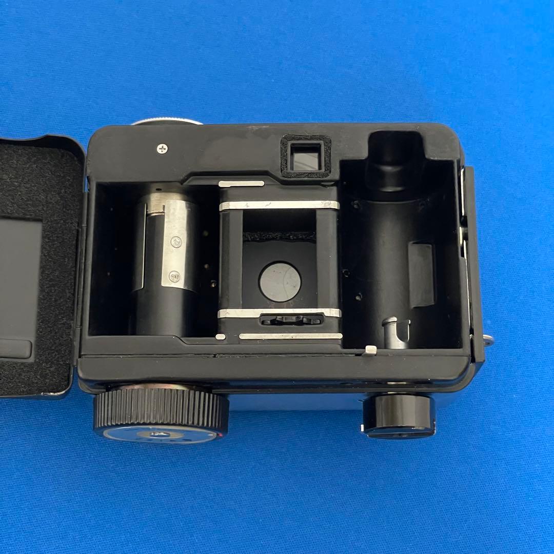 ☆完動美品！☆リコーオートハーフSE☆