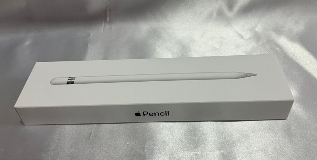 Apple Pencil 第1世代 MK0C2J/A