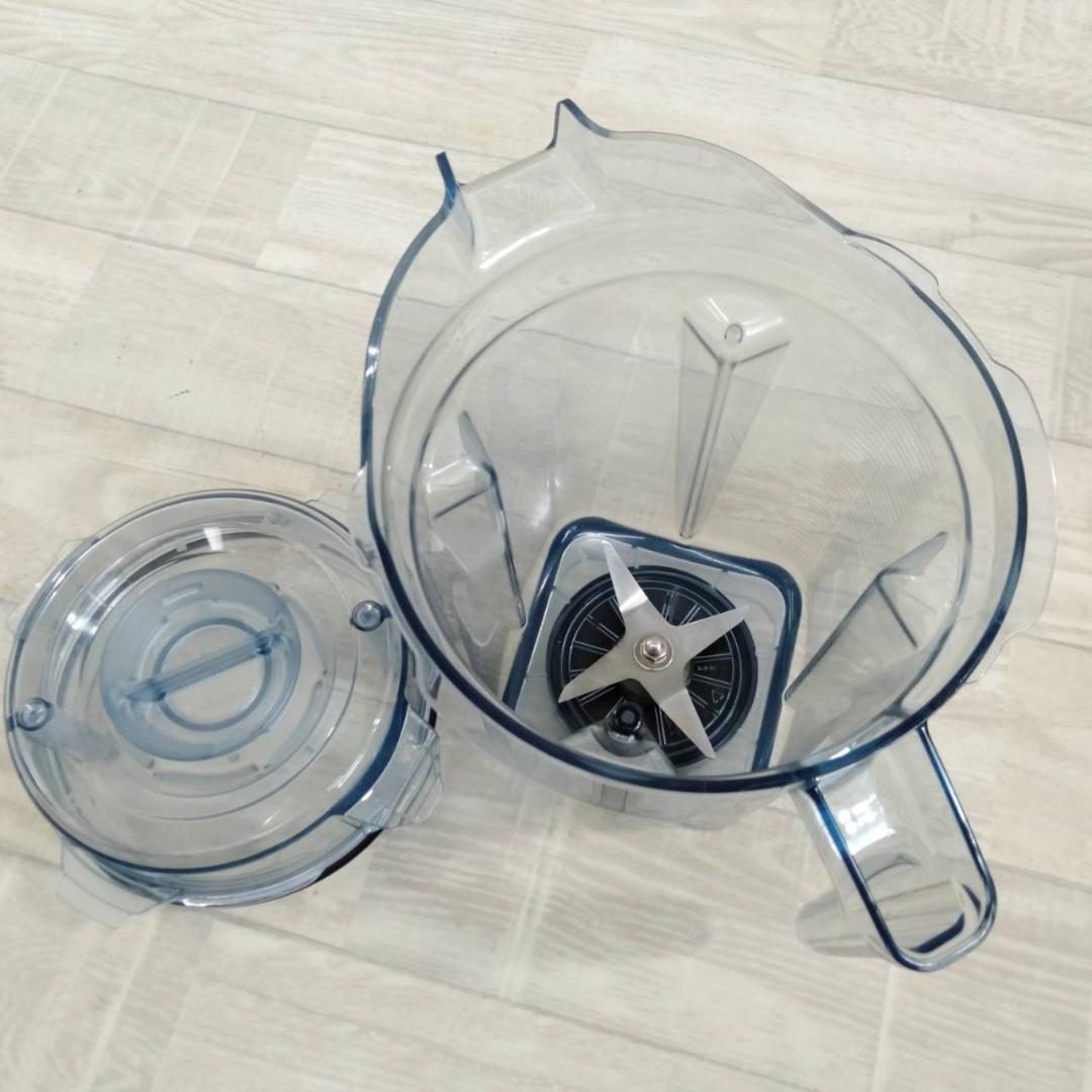 Vitamix バイタミックス v1200i VMO188B ブレンダーミキサー