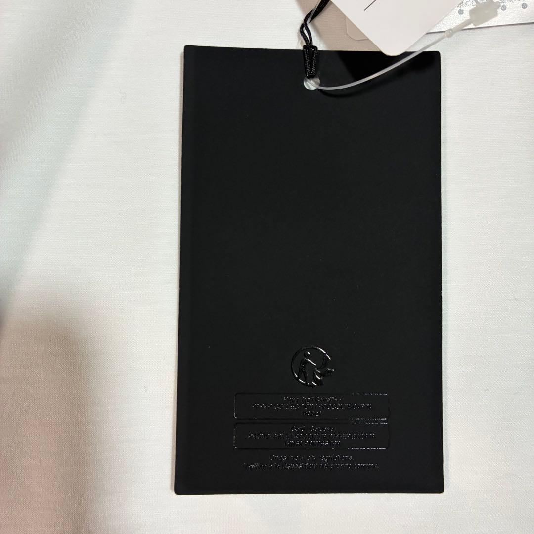 新品タグ未使用【タトラス】25年製MIBEILO ホワイト 02