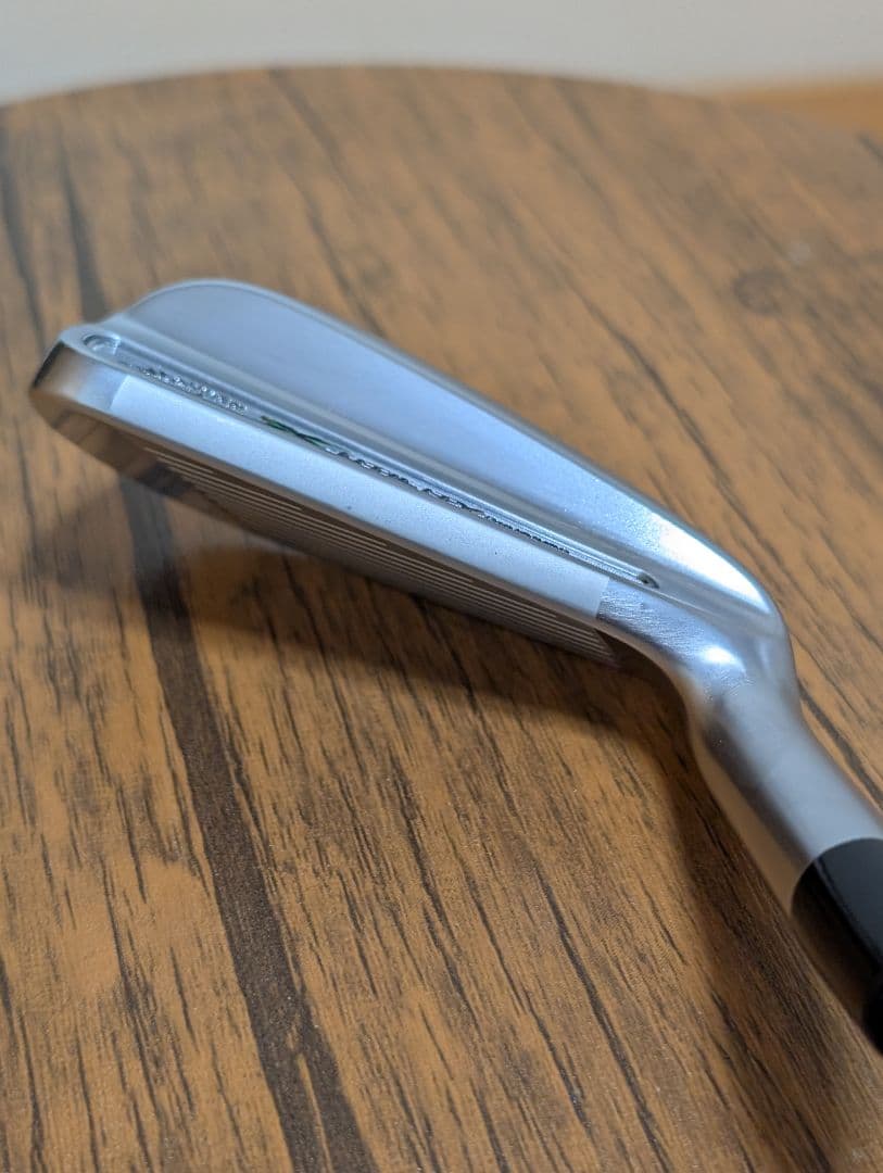 美品 名機 希少 キャロウェイ Xユーティリティ プロトタイプ 24度