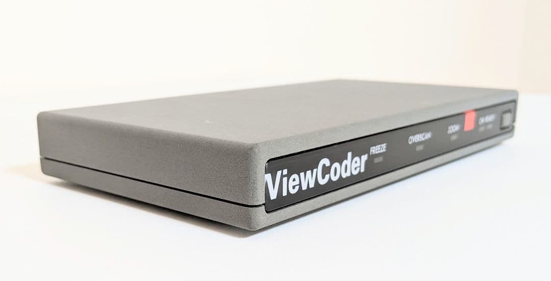 I-O DATA アイオーデータ TVコンバータ TVC-600 PC-9800