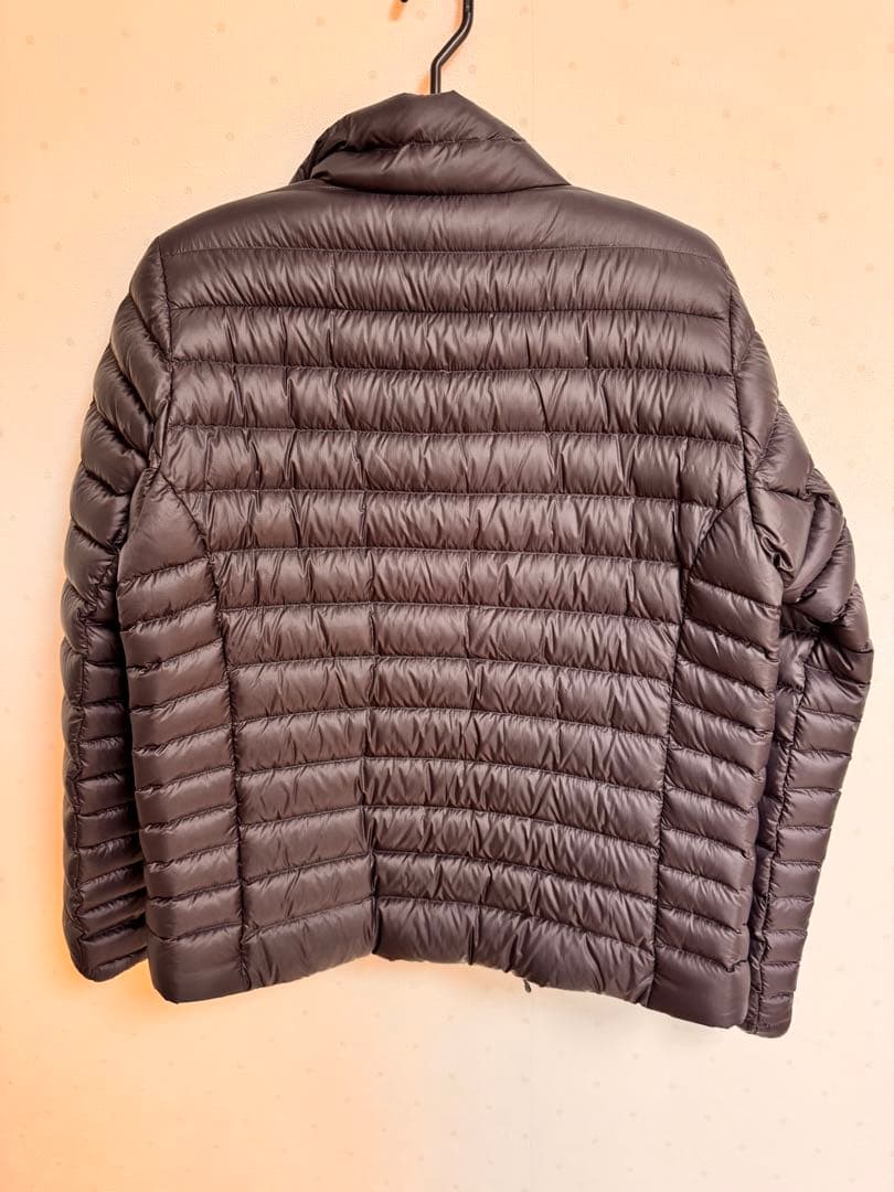 【新品未使用タグ付】パタゴニア ダウンジャケット ブラック Sサイズ 84675