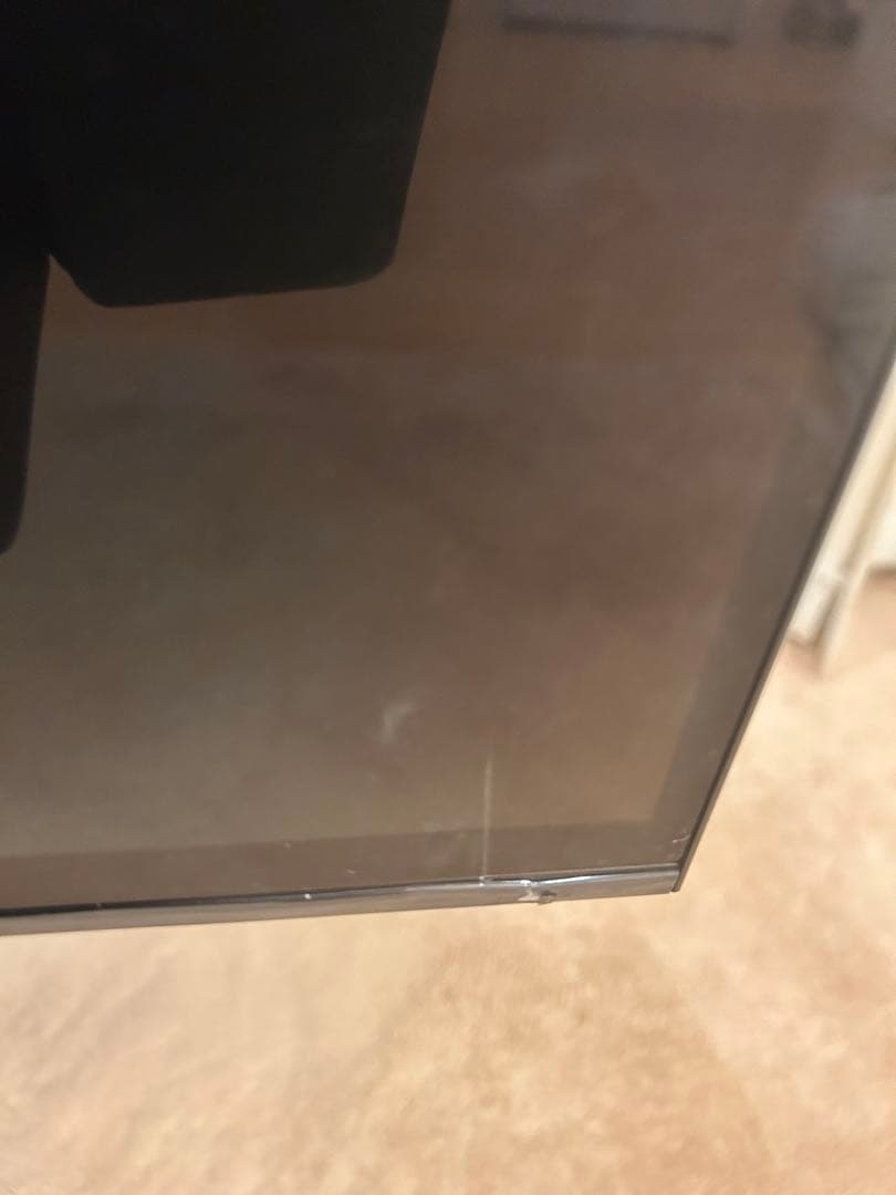 SONY KJ-55A1 55インチ4K有機ELテレビ　2018 都内近郊お届け