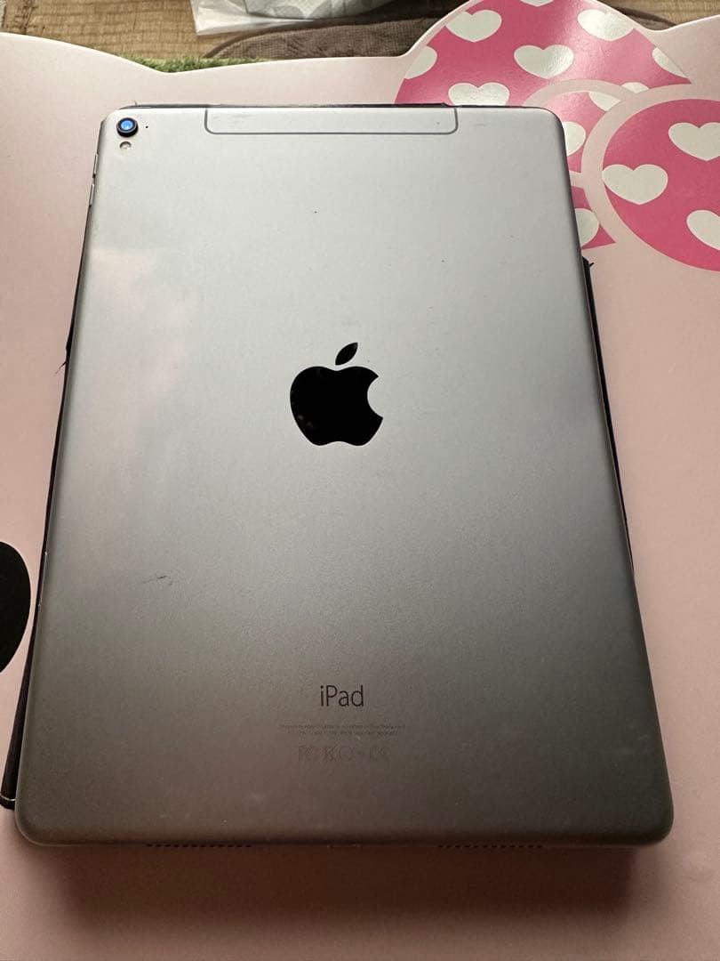 【ハロウィンセール】Apple iPad pro 256G